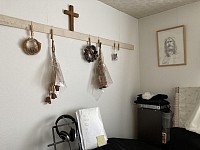 牧師宅
